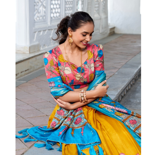 Pankhudi-Yellow-FREESIZE-1