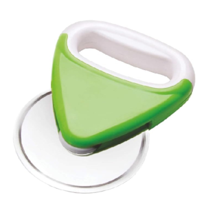 ROYAL EAGAL, Pizza Cutter Wheel Cutter Plastic Handle (Pack of 1)