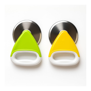 ROYAL EAGAL, Pizza Cutter Wheel Cutter Plastic Handle (Pack of 2)