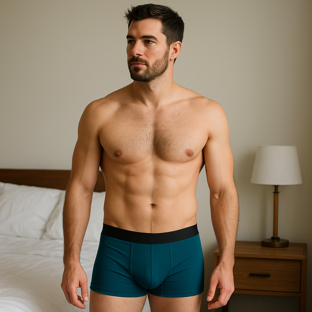 COMBO OF 2 MENS BRIEF