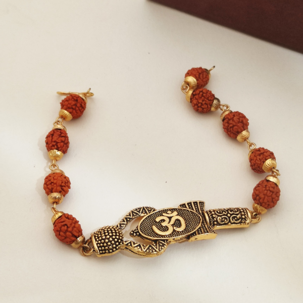 Om_bracelet-FREESIZE