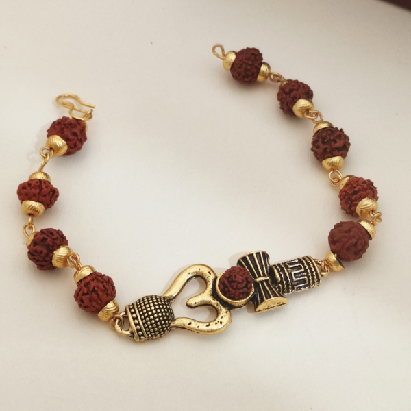 Trishul_Damru-FREESIZE