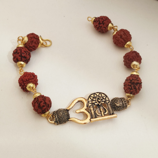 Trishul_Bracelet-FREESIZE