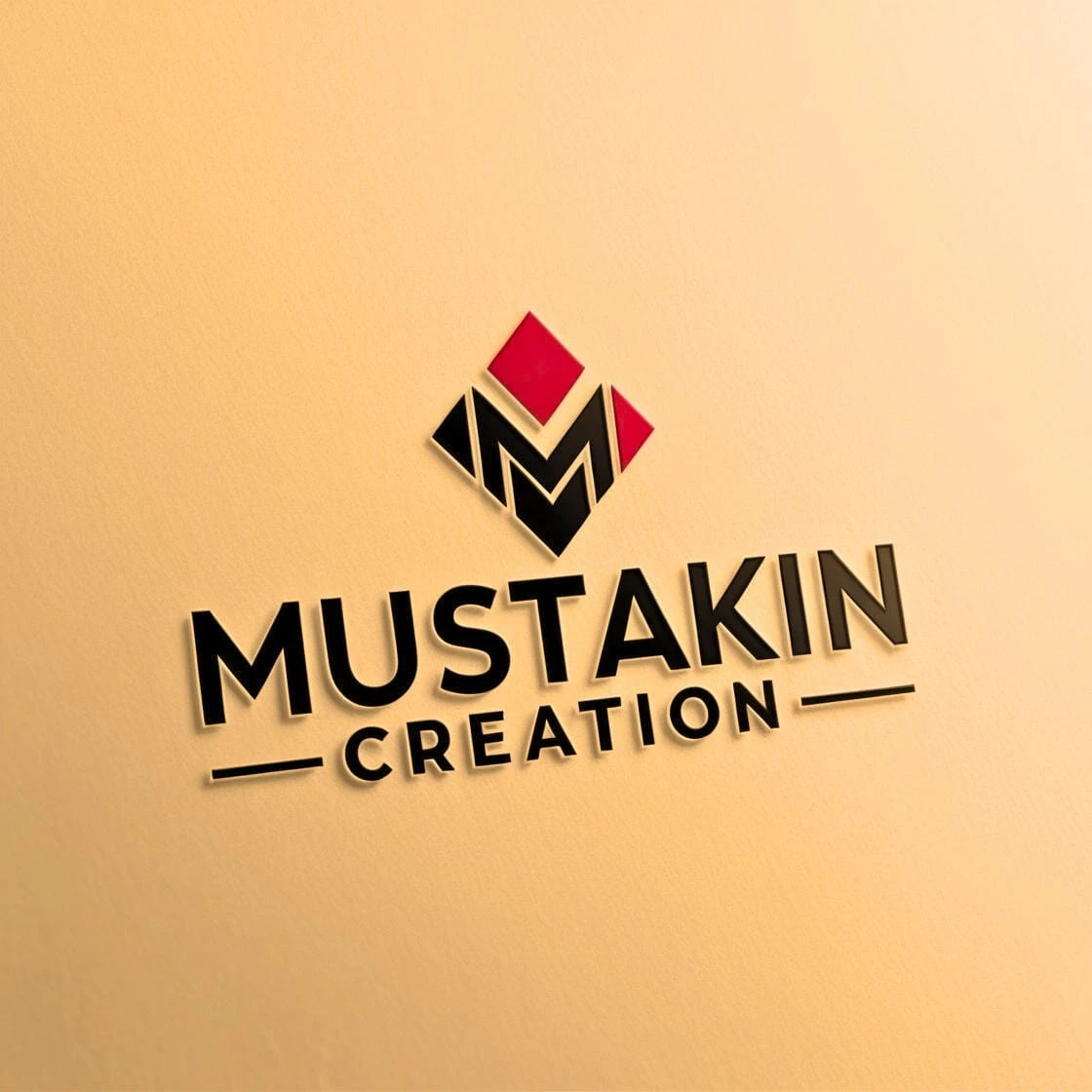 MUSTAKIN CREATION